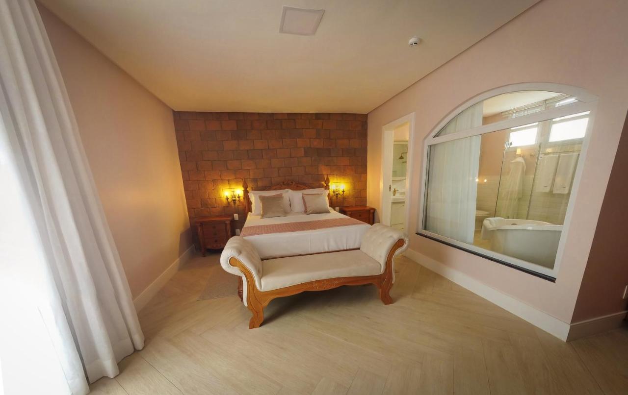 Vila Pugliesi Hotel Boutique Lencois Bagian luar foto
