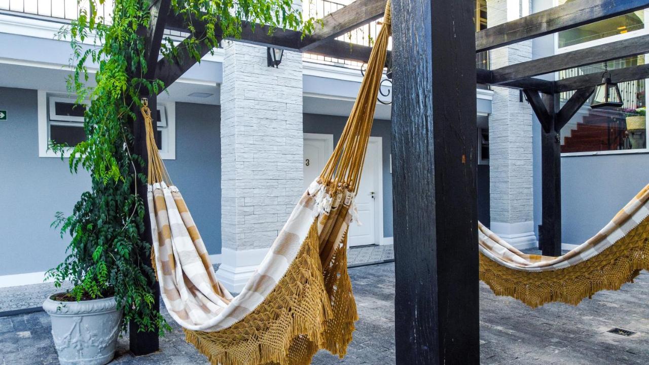 Vila Pugliesi Hotel Boutique Lencois Bagian luar foto