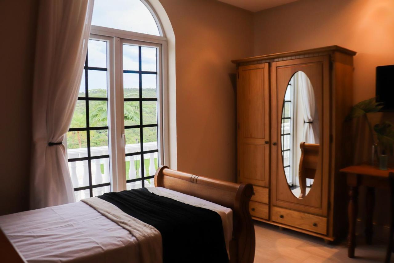 Vila Pugliesi Hotel Boutique Lencois Bagian luar foto