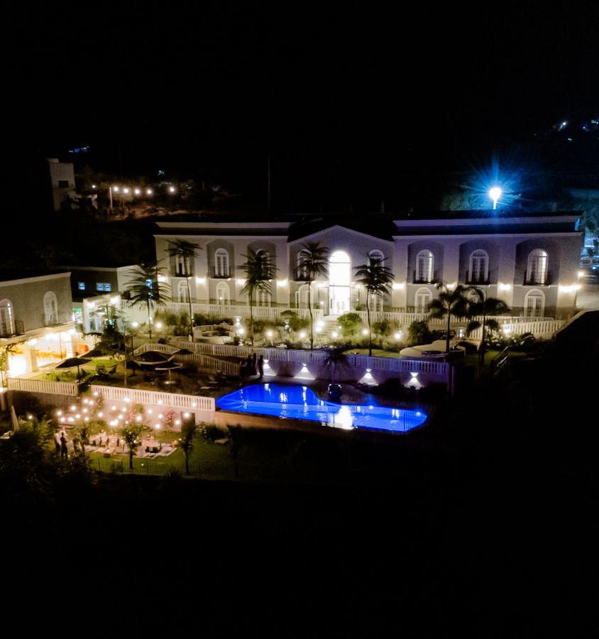 Vila Pugliesi Hotel Boutique Lencois Bagian luar foto