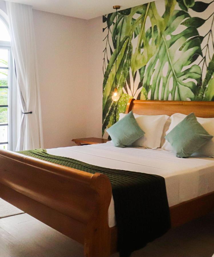 Vila Pugliesi Hotel Boutique Lencois Bagian luar foto