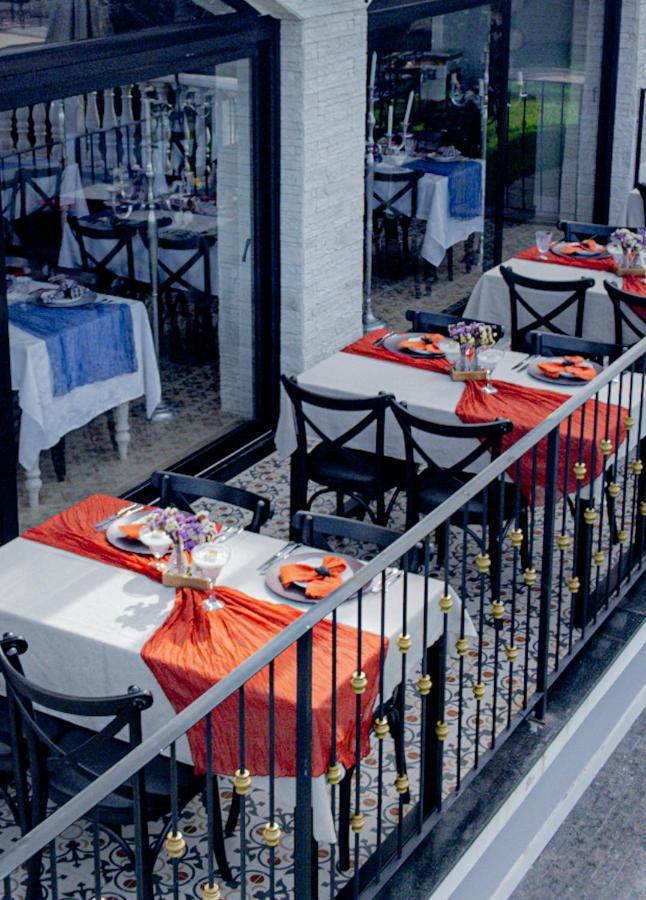 Vila Pugliesi Hotel Boutique Lencois Bagian luar foto