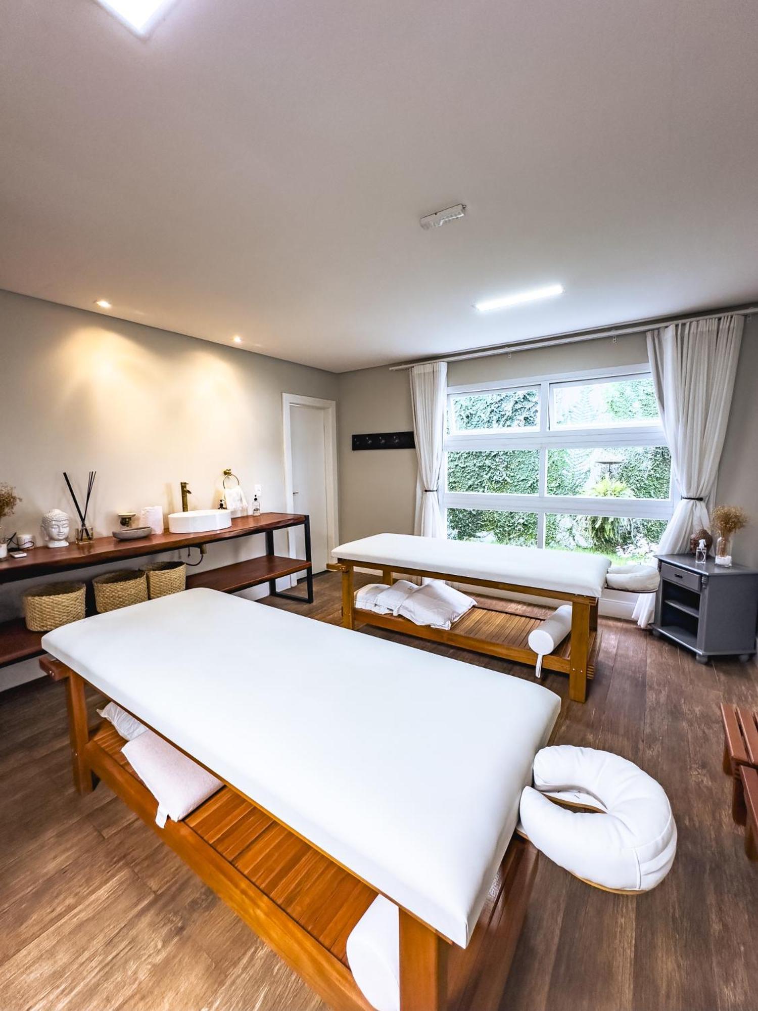 Vila Pugliesi Hotel Boutique Lencois Bagian luar foto