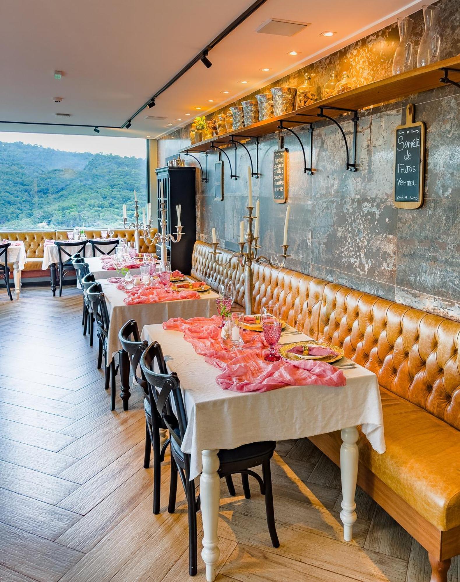 Vila Pugliesi Hotel Boutique Lencois Bagian luar foto