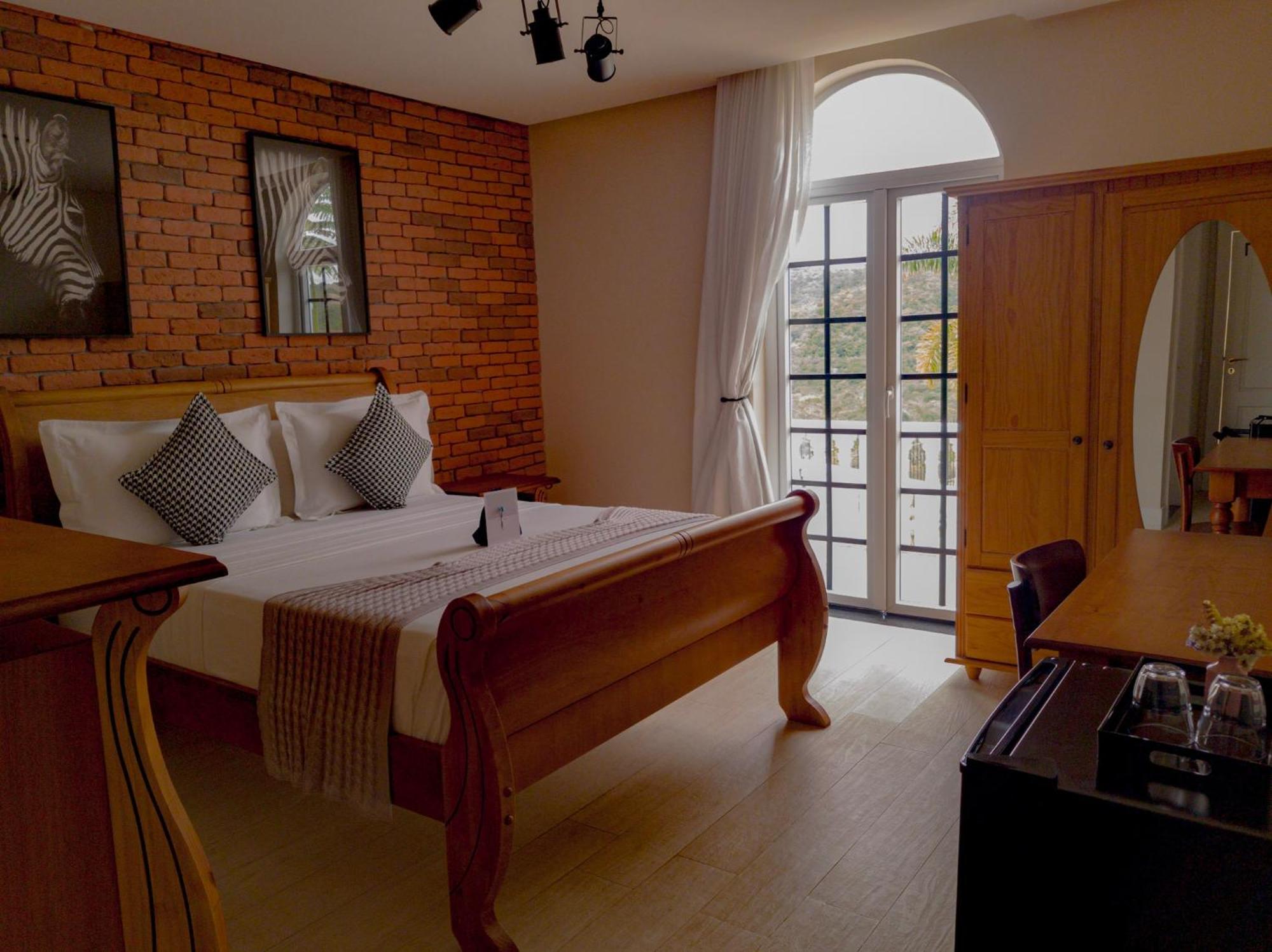 Vila Pugliesi Hotel Boutique Lencois Bagian luar foto